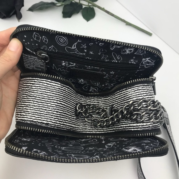 Sam Edelman Sorry Not Sorry Purse - Picture 7 of 10